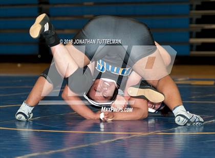 Thumbnail 1 in Pine Creek @ Rampart photogallery.