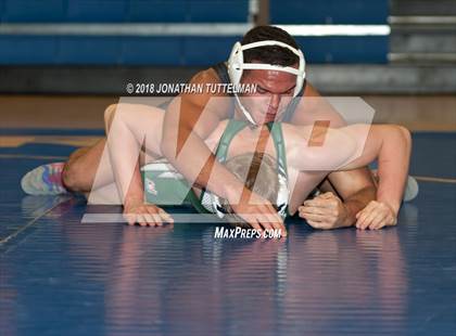 Thumbnail 3 in Pine Creek @ Rampart photogallery.