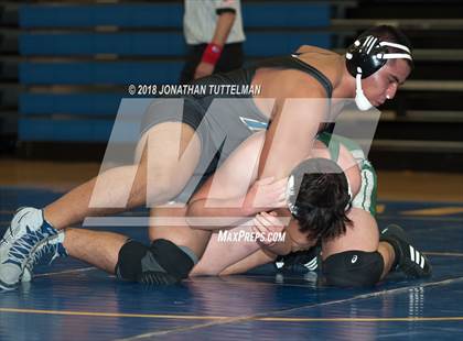 Thumbnail 1 in Pine Creek @ Rampart photogallery.