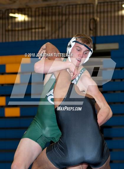 Thumbnail 2 in Pine Creek @ Rampart photogallery.