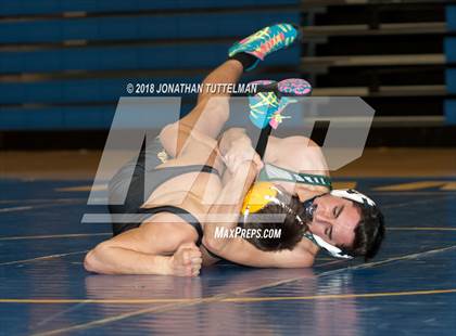 Thumbnail 2 in Pine Creek @ Rampart photogallery.
