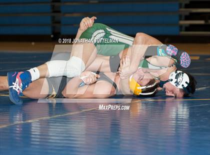 Thumbnail 1 in Pine Creek @ Rampart photogallery.