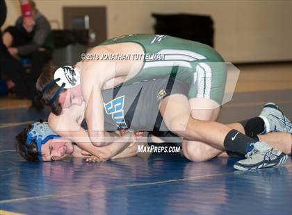 Thumbnail 1 in Pine Creek @ Rampart photogallery.
