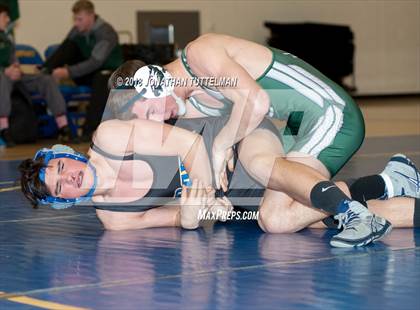 Thumbnail 2 in Pine Creek @ Rampart photogallery.