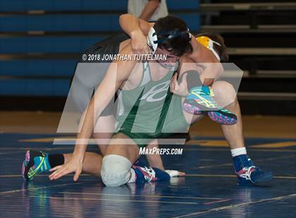 Thumbnail 3 in Pine Creek @ Rampart photogallery.