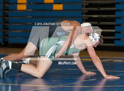 Thumbnail 1 in Pine Creek @ Rampart photogallery.