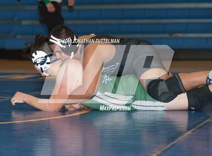 Thumbnail 1 in Pine Creek @ Rampart photogallery.