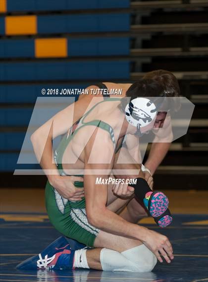 Thumbnail 1 in Pine Creek @ Rampart photogallery.