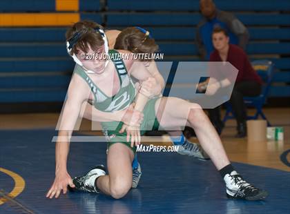 Thumbnail 3 in Pine Creek @ Rampart photogallery.