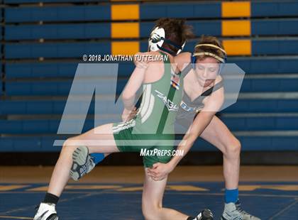 Thumbnail 1 in Pine Creek @ Rampart photogallery.