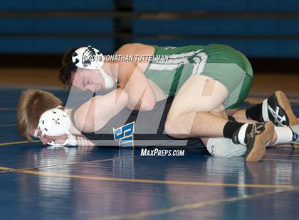 Thumbnail 1 in Pine Creek @ Rampart photogallery.