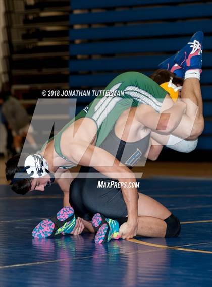 Thumbnail 1 in Pine Creek @ Rampart photogallery.