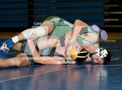Thumbnail 2 in Pine Creek @ Rampart photogallery.