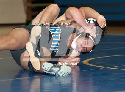Thumbnail 2 in Pine Creek @ Rampart photogallery.