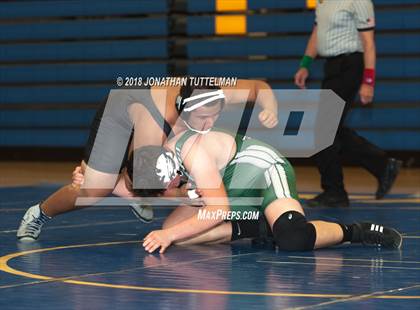 Thumbnail 3 in Pine Creek @ Rampart photogallery.