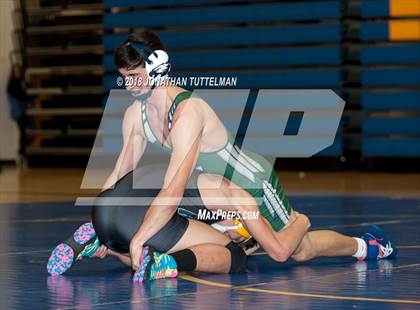 Thumbnail 3 in Pine Creek @ Rampart photogallery.