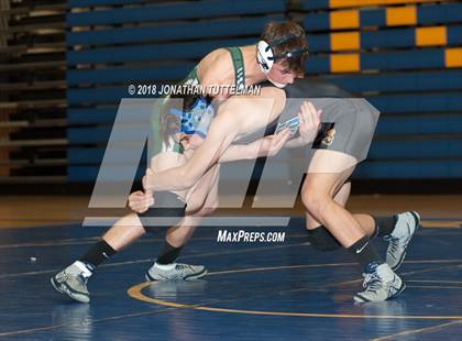 Thumbnail 1 in Pine Creek @ Rampart photogallery.