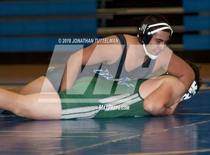 Thumbnail 1 in Pine Creek @ Rampart photogallery.