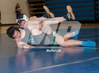 Thumbnail 3 in Pine Creek @ Rampart photogallery.