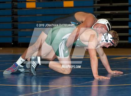 Thumbnail 3 in Pine Creek @ Rampart photogallery.