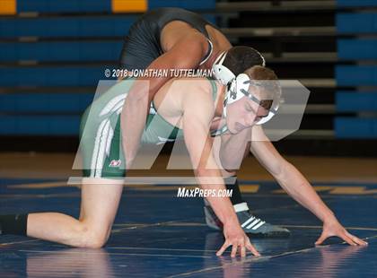 Thumbnail 1 in Pine Creek @ Rampart photogallery.