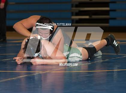 Thumbnail 2 in Pine Creek @ Rampart photogallery.