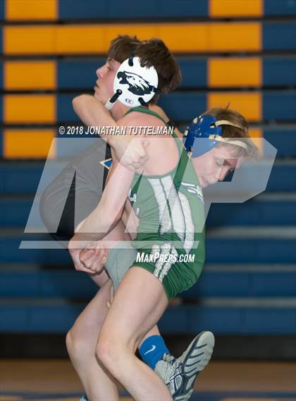 Thumbnail 3 in Pine Creek @ Rampart photogallery.