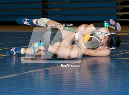 Thumbnail 3 in Pine Creek @ Rampart photogallery.