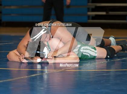 Thumbnail 1 in Pine Creek @ Rampart photogallery.