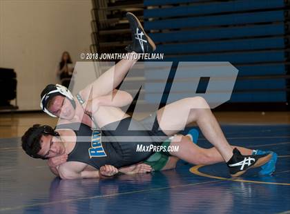 Thumbnail 1 in Pine Creek @ Rampart photogallery.