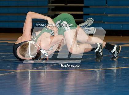Thumbnail 2 in Pine Creek @ Rampart photogallery.