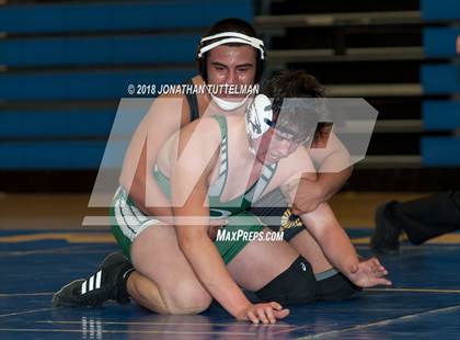 Thumbnail 1 in Pine Creek @ Rampart photogallery.