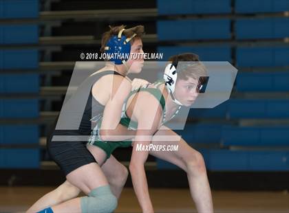 Thumbnail 1 in Pine Creek @ Rampart photogallery.