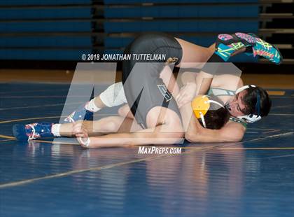 Thumbnail 1 in Pine Creek @ Rampart photogallery.