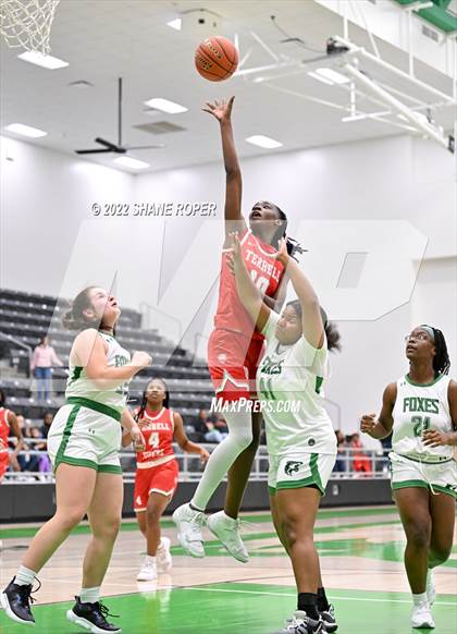 Thumbnail 2 in Terrell @ Caddo Mills photogallery.