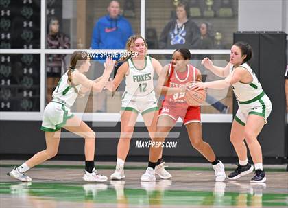 Thumbnail 3 in Terrell @ Caddo Mills photogallery.