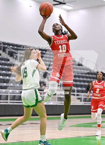 Thumbnail 3 in Terrell @ Caddo Mills photogallery.