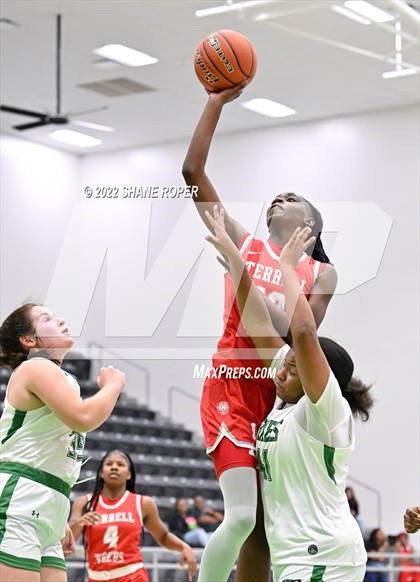 Thumbnail 1 in Terrell @ Caddo Mills photogallery.