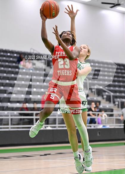 Thumbnail 3 in Terrell @ Caddo Mills photogallery.