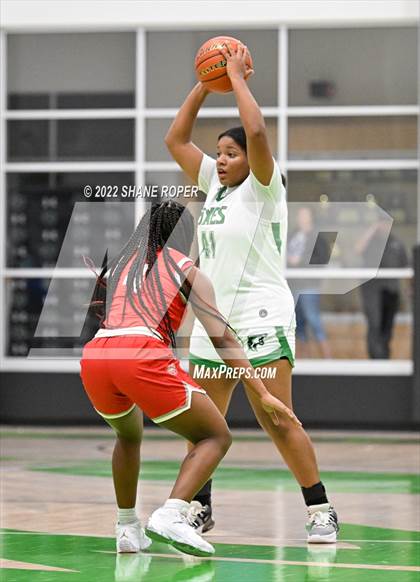 Thumbnail 3 in Terrell @ Caddo Mills photogallery.