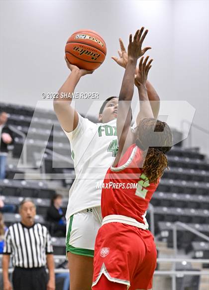 Thumbnail 3 in Terrell @ Caddo Mills photogallery.