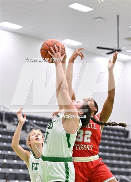 Thumbnail 3 in Terrell @ Caddo Mills photogallery.