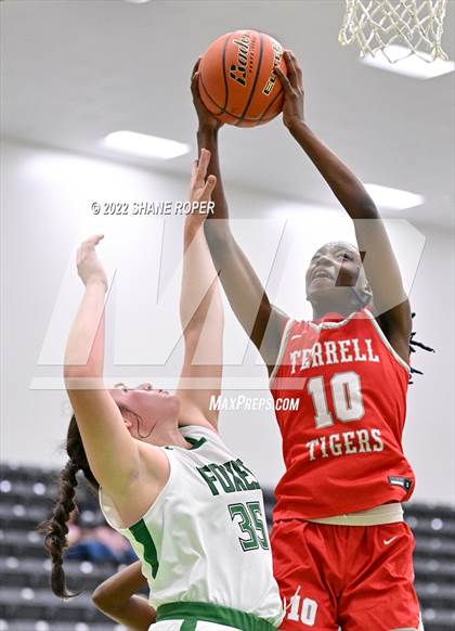 Thumbnail 1 in Terrell @ Caddo Mills photogallery.