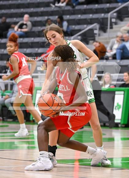 Thumbnail 3 in Terrell @ Caddo Mills photogallery.