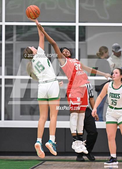 Thumbnail 2 in Terrell @ Caddo Mills photogallery.