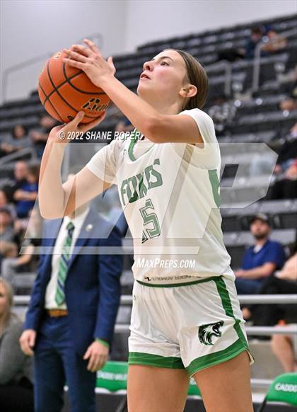 Thumbnail 2 in Terrell @ Caddo Mills photogallery.