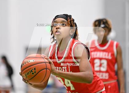 Thumbnail 3 in Terrell @ Caddo Mills photogallery.