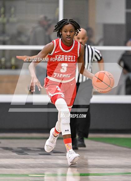 Thumbnail 1 in Terrell @ Caddo Mills photogallery.
