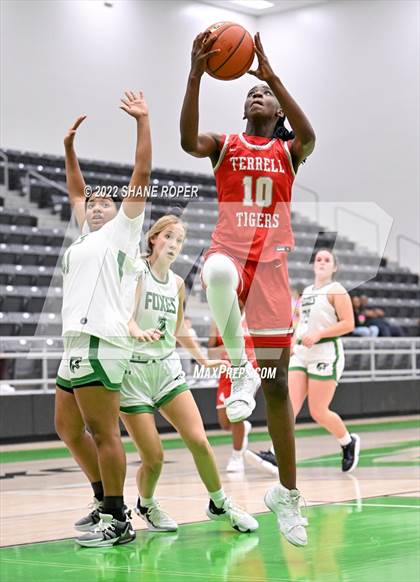 Thumbnail 3 in Terrell @ Caddo Mills photogallery.