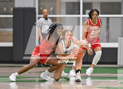 Thumbnail 3 in Terrell @ Caddo Mills photogallery.